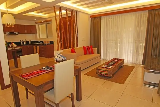 Premium Apart Daire, 1 Yatak Odası, Plaj Manzaralı