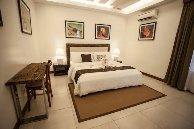 Premium Apart Daire, 1 Yatak Odası, Plaj Manzaralı