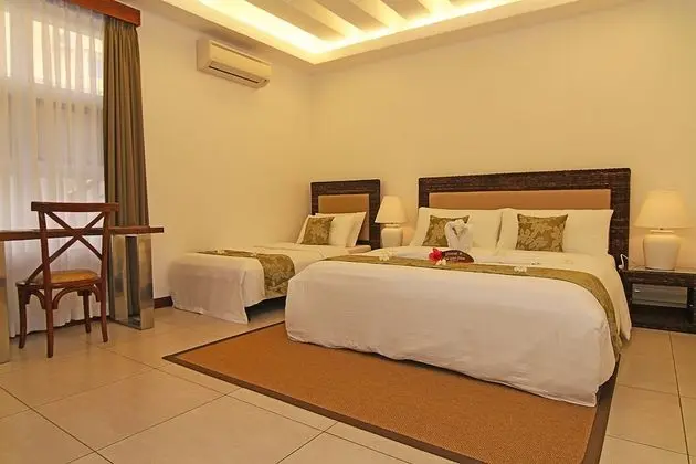 Premium Apart Daire, 1 Yatak Odası, Plaj Manzaralı