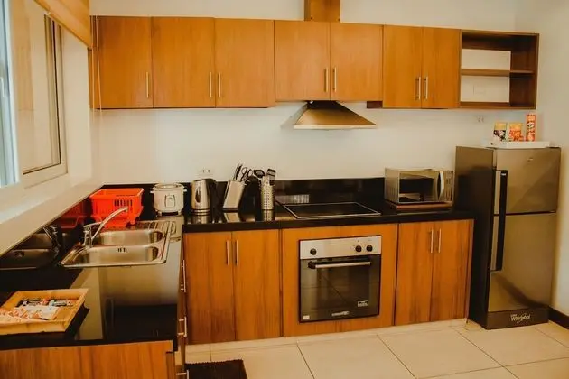 Premium Apart Daire, 1 Yatak Odası, Plaj Manzaralı