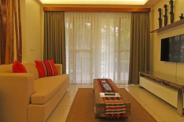 Premium Apart Daire, 1 Yatak Odası, Plaj Manzaralı
