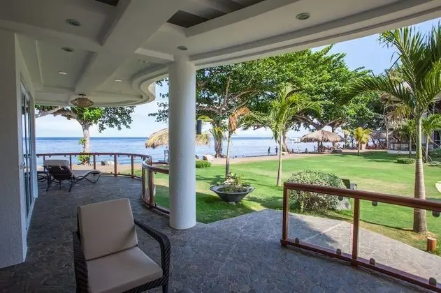 Premium Apart Daire, 1 Yatak Odası, Plaj Manzaralı