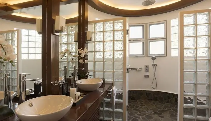 Premium Apart Daire, 1 Yatak Odası, Plaj Manzaralı