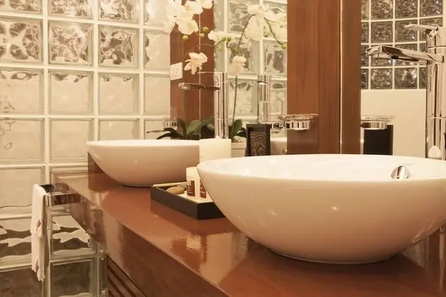 Premium Apart Daire, 1 Yatak Odası, Plaj Manzaralı
