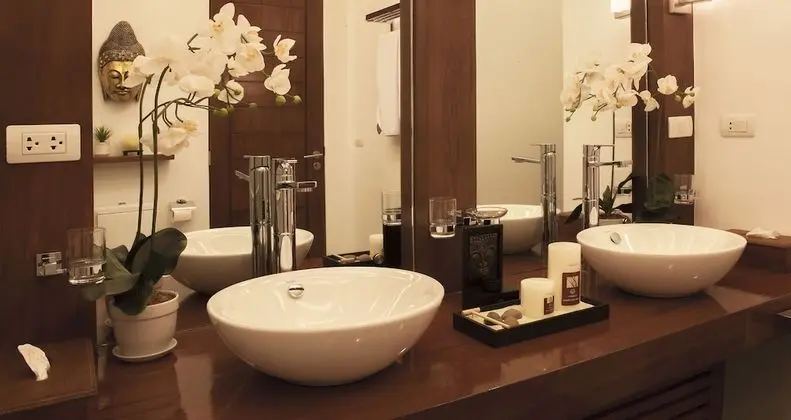 Premium Apart Daire, 1 Yatak Odası, Plaj Manzaralı