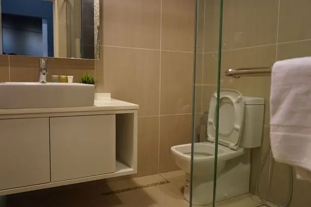Stüdyo, Mutfak