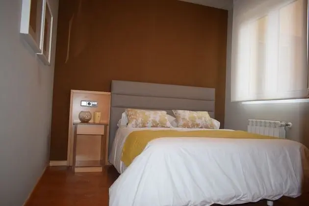 Family Oda, Avlu Manzaralı