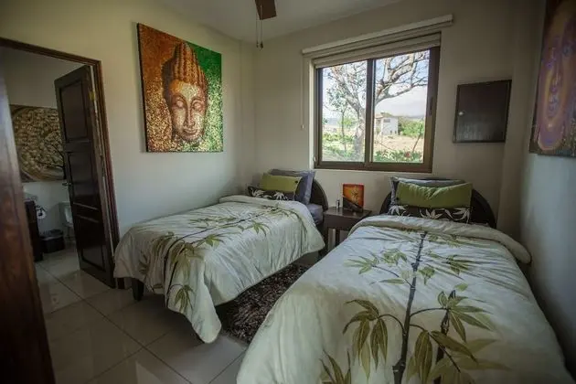 Two Bedroom Suite with Terrace, Mountain View