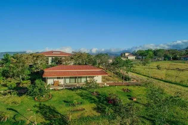 Two Bedroom Suite with Terrace, Mountain View