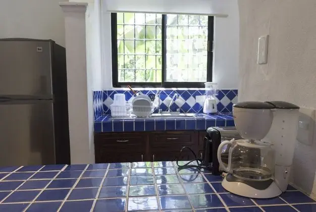One Bedroom Apartment