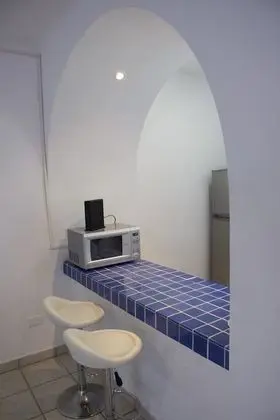One Bedroom Apartment