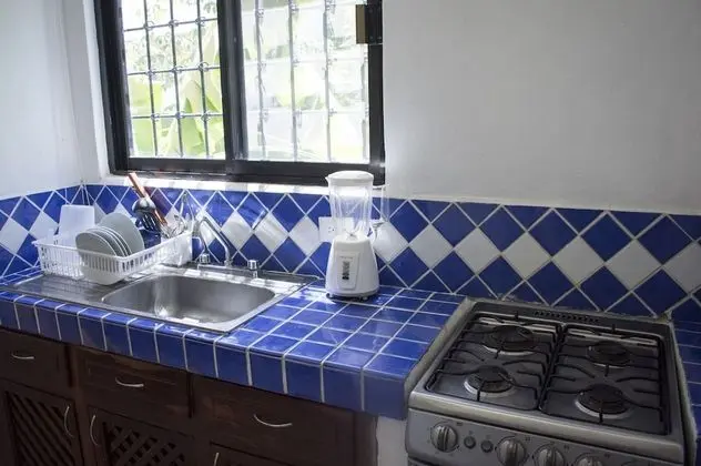 One Bedroom Apartment