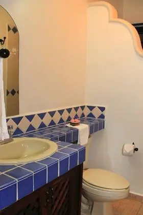 One Bedroom Apartment