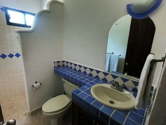 One Bedroom Apartment