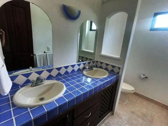 Two Bedroom Apartment