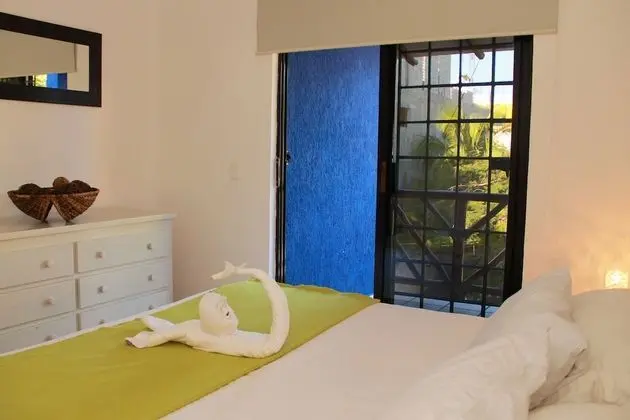 Two Bedroom Apartment