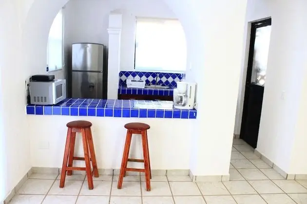 Two Bedroom Apartment