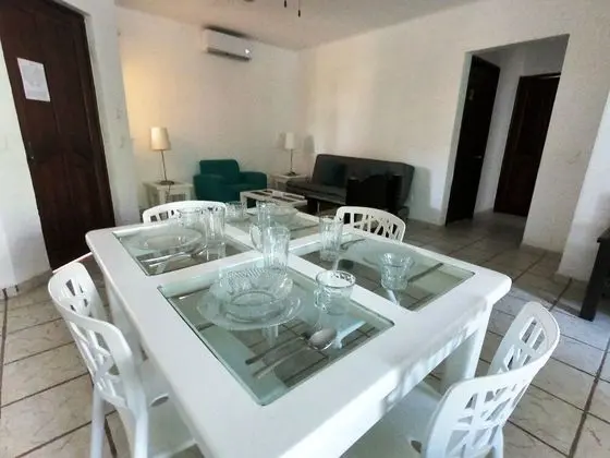 Two Bedroom Apartment