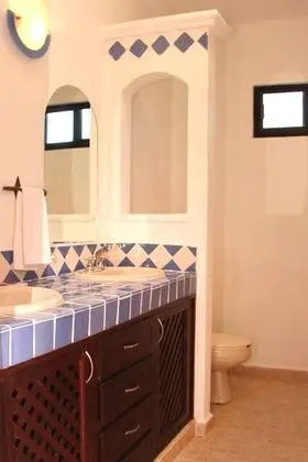 Two Bedroom Apartment