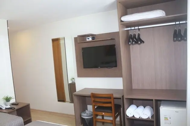 Tek Kişilik Oda, 1 Tek Kişilik Yatak