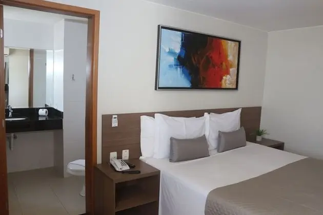 Tek Kişilik Oda, 1 Tek Kişilik Yatak