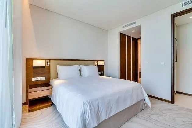 Deluxe Apart Daire, 1 Yatak Odası, Şehir Manzaralı