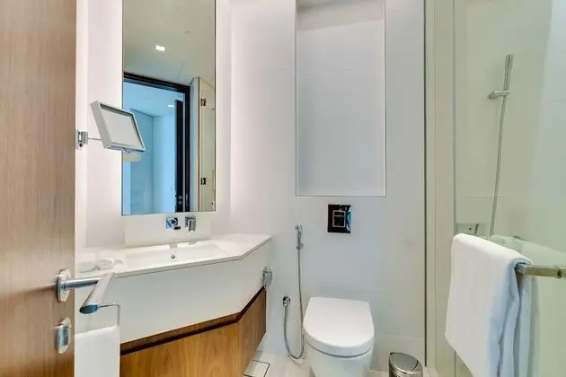 Panoramic Apart Daire, 2 Yatak Odası, Golf Manzaralı