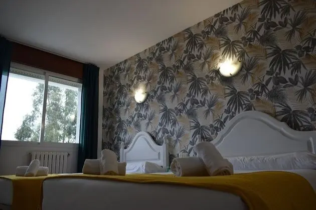 Standard Üç Kişilik Oda