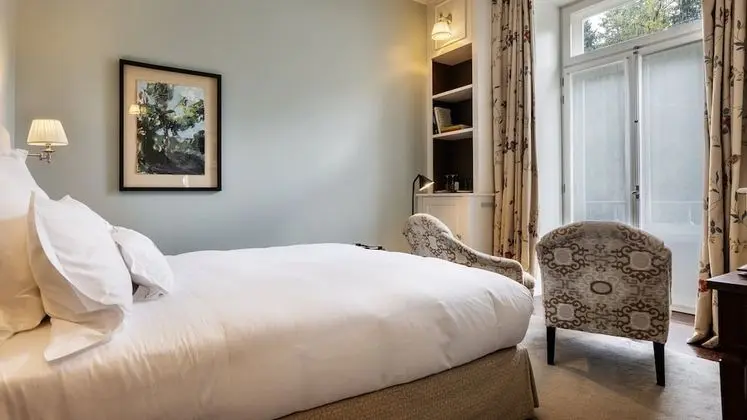 Classic Oda, 1 Çift Kişilik Yatak