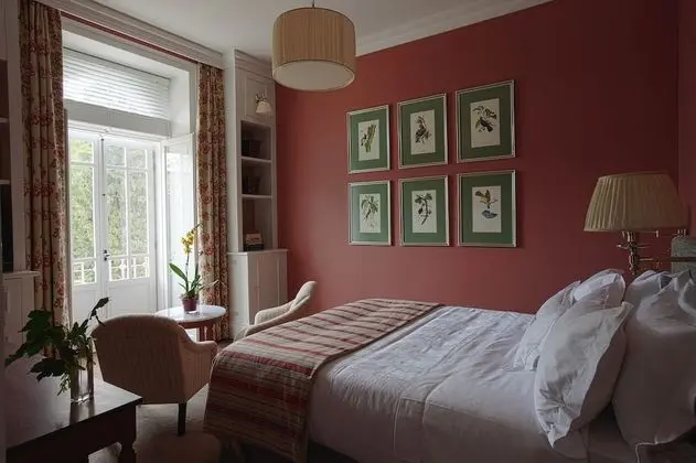 Classic Oda, 1 Çift Kişilik Yatak