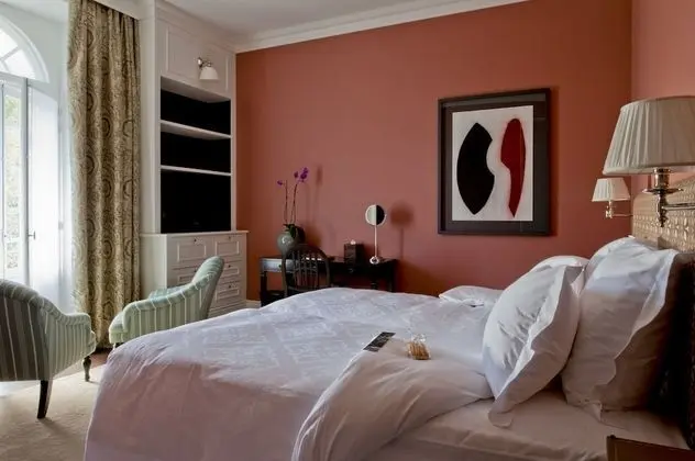 Classic Oda, 1 Çift Kişilik Yatak