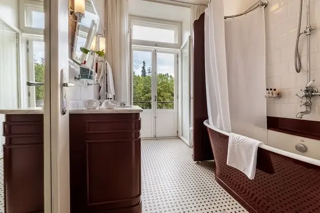 Classic Oda, 1 Çift Kişilik Yatak