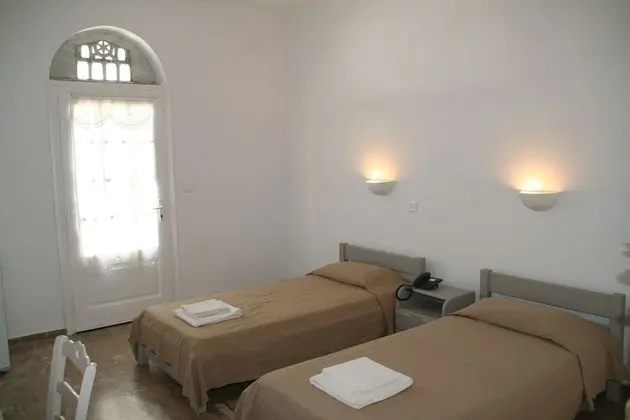 Standard Oda, Bahçe Manzaralı