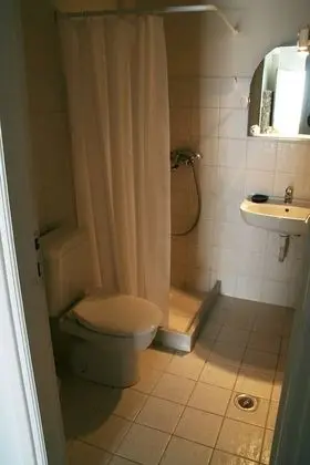 Standard Oda, Bahçe Manzaralı