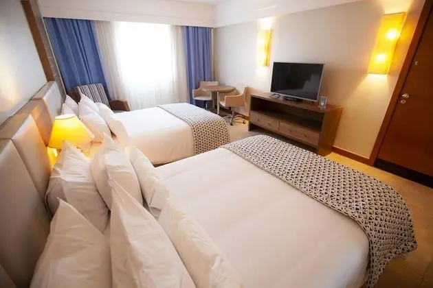 Comfort Dört Kişilik Oda