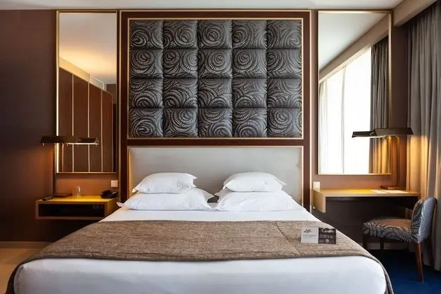 Club Suite, Vista Mar