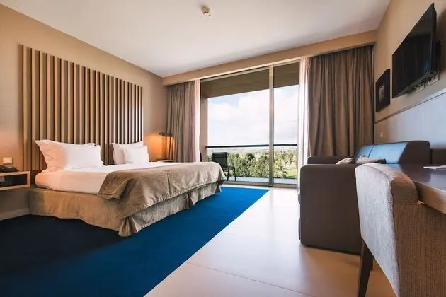 Prestige Double Room, Resort View