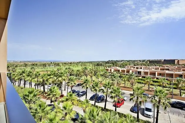 Prestige Double Room, Resort View