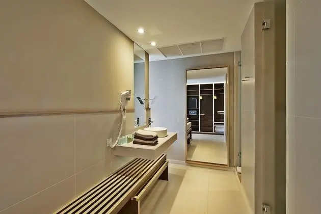 Prestige Double Room, Resort View