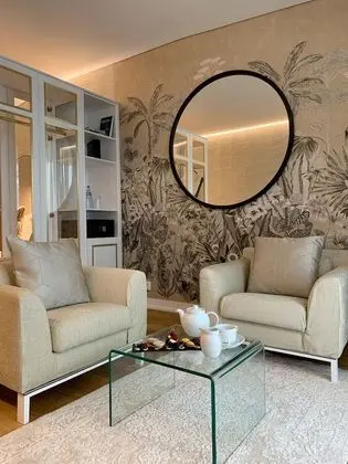 Premier Junior Suite