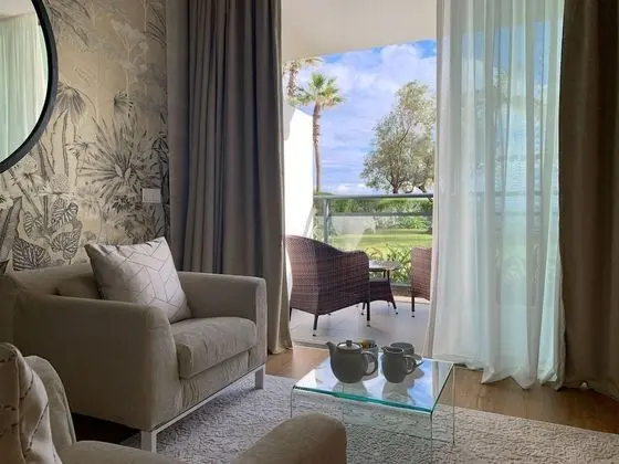 Premier Junior Suite