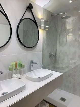 Premier Junior Suite