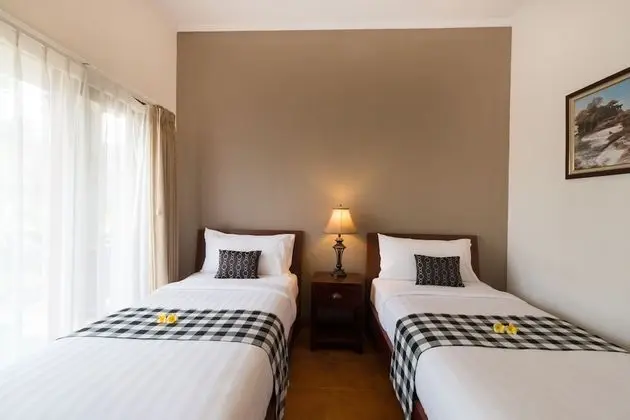 Deluxe Süit