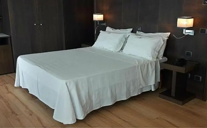 Süit, Manzaralı