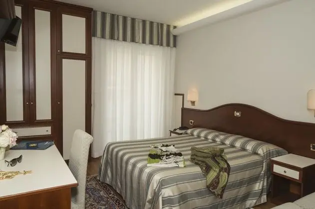 Superior Tek Büyük Yataklı Oda, Manzaralı