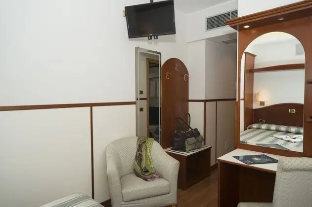 Superior Tek Büyük Yataklı Oda, Manzaralı