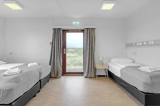 Basic Dört Kişilik Oda