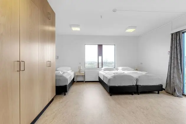 Basic Dört Kişilik Oda