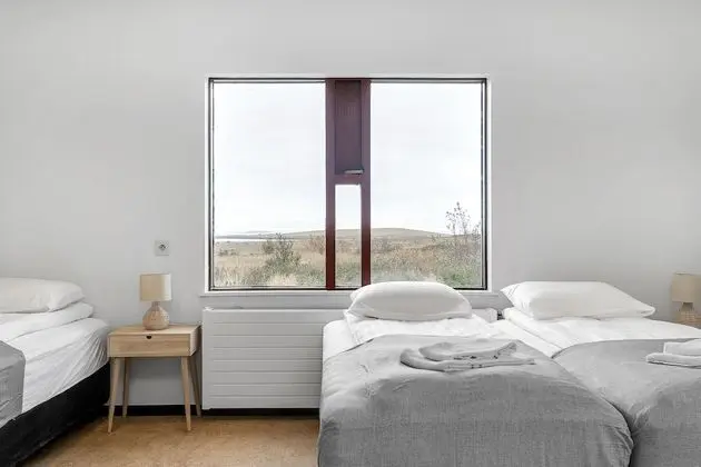 Basic Dört Kişilik Oda