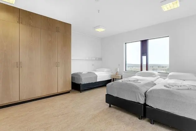 Basic Dört Kişilik Oda